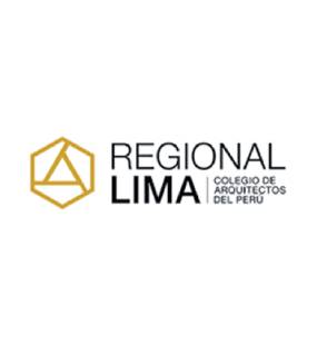 Colegio de Arquitectos del Perú - Regional Lima