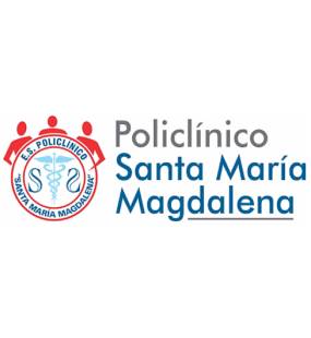 Policlínico Santa Maria Magdalena